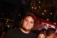 Baile da Paradisco (1)                                       