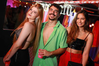 Baile da Paradisco (1)                                       