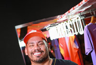 Baile da Paradisco (1)                                       