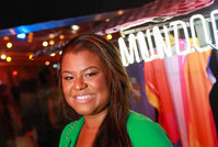 Baile da Paradisco (1)                                       