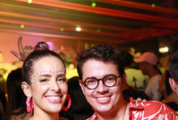 Baile da Paradisco (1)                                       