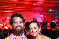 Baile da Paradisco (1)                                       