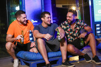 Baile da Paradisco (1)                                       