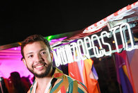 Baile da Paradisco (1)                                       