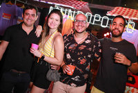 Baile da Paradisco (1)                                       