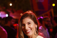 Baile da Paradisco (1)                                       