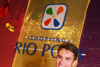 Baile da Paradisco (1)                                       