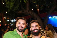 Baile da Paradisco (1)                                       