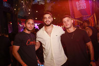 Baile da Paradisco (1)                                       