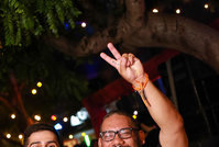 Baile da Paradisco (2)                                         