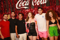 Baile da Paradisco (2)                                         