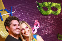 Baile da Paradisco (2)                                         