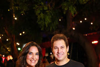 Baile da Paradisco (2)                                         