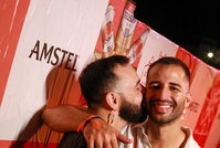 Baile da Paradisco (2)                                         