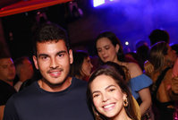 Baile da Paradisco (2)                                         