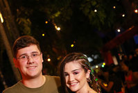 Baile da Paradisco (2)                                         