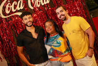 Baile da Paradisco (2)                                         