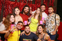 Baile da Paradisco (2)                                         