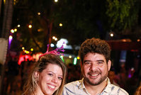 Baile da Paradisco (2)                                         