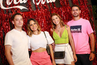 Baile da Paradisco (2)                                         