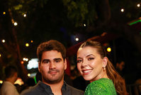 Baile da Paradisco (2)                                         