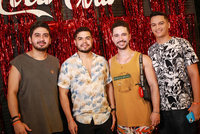 Baile da Paradisco (2)                                         