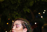 Baile da Paradisco (2)                                         