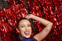 Baile da Paradisco (2)                                         