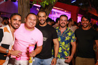 Baile da Paradisco (2)                                         