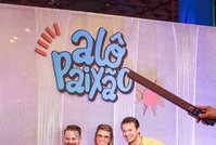 Bloquinho Alô Paixão (2)                                         