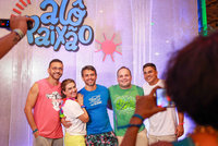 Bloquinho Alô Paixão (2)                                         