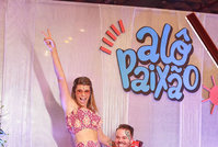 Bloquinho Alô Paixão (2)                                         