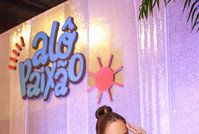 Bloquinho Alô Paixão (2)                                         