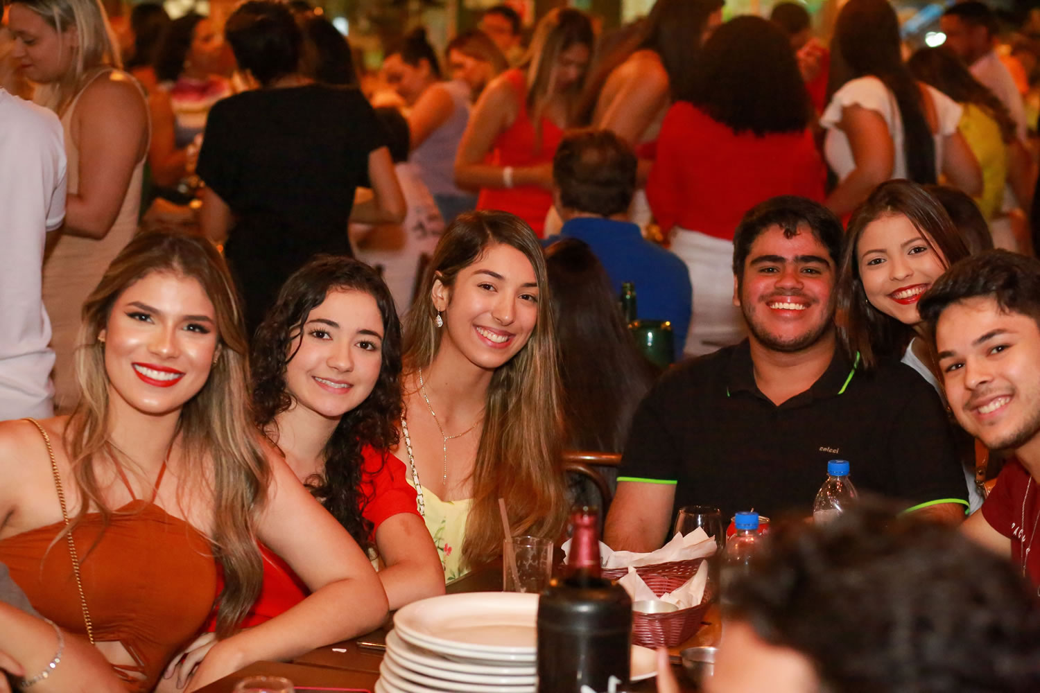 Sábado no Texas Picanharia                                      