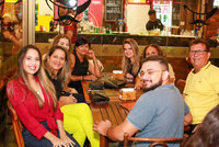 Sábado no Texas Picanharia                                      