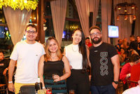 Sábado no Texas Picanharia                                      