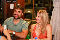 Sábado no Texas Picanharia                                      