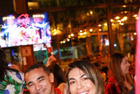 Sábado no Texas Picanharia                                      