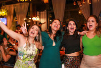 Sábado no Texas Picanharia                                      