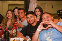 Sábado no Texas Picanharia                                      