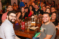 Sábado no Texas Picanharia                                      