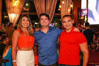 Sábado no Texas Picanharia                                      