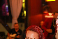 Sábado no Texas Picanharia                                      