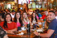 Sábado no Texas Picanharia                                      