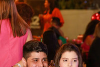 Sábado no Texas Picanharia                                      