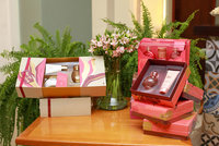 Encontro com mães de O Boticário                                    