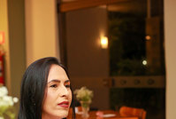 Encontro com mães de O Boticário                                    