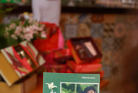 Encontro com mães de O Boticário                                    