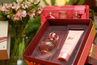 Encontro com mães de O Boticário                                    