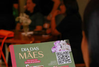 Encontro com mães de O Boticário                                    